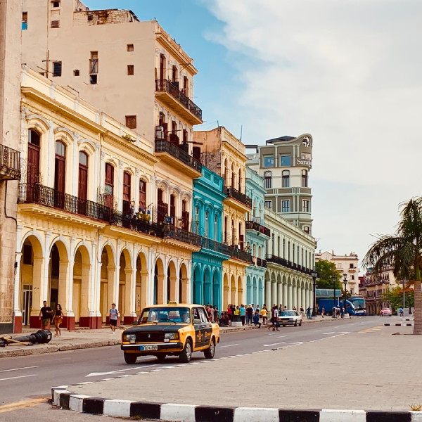 La Habana